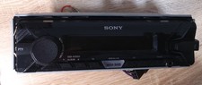 Autoradio sony dsx - autoradio, dsx-a210ui
