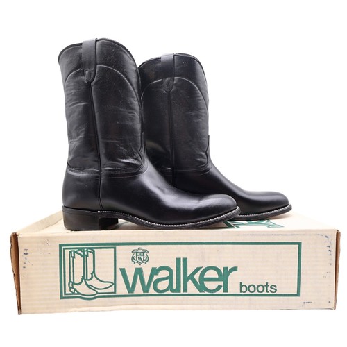 Stivali cowboy walker - da,