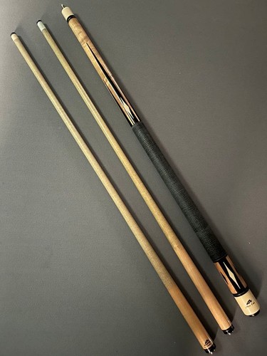 Vintage mezz cue - mezz, sa-9