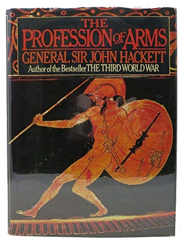 The profession arms - profession, of