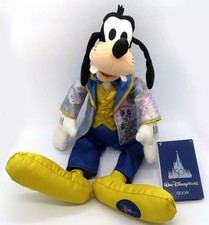Peluche Disney Store Pippo