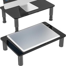 Rialzo supporto monitor - rialzo,