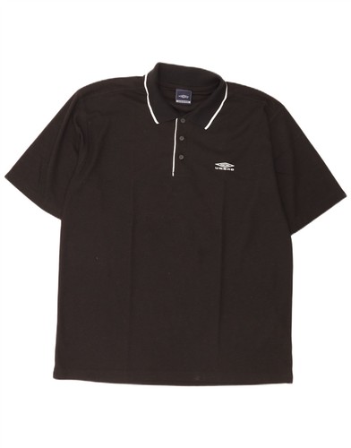 Polo uomo umbro grande - polo,