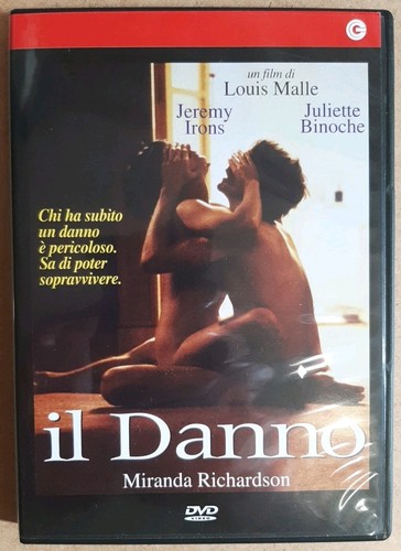 Danno 1992 dvd cecchi gori - danno,