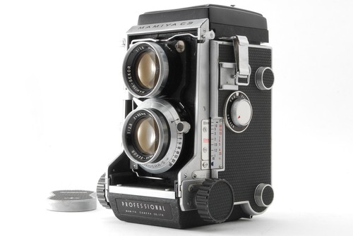Quasi come nuova - [+++], mamiya
