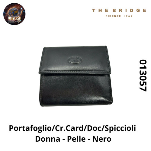 Portafoglio/Cr.Card/Doc/Spicci
