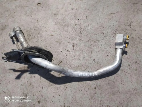 Tubo aria condizionata audi - aria, a6