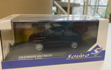 Modellino auto Solido