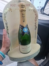 espositore Moet Chandon  Vintage