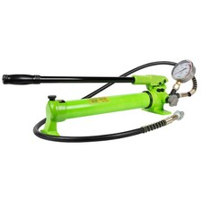 POMPA A MANO IDRAULICA 1.2L