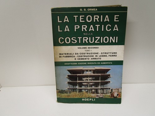 Teoria pratica nelle - la,