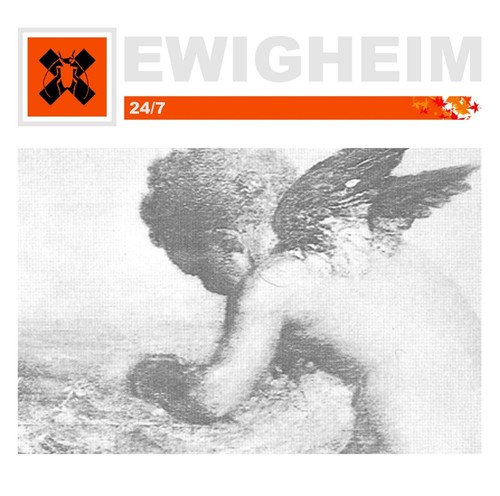 Ewigheim cd 162064 - ewigheim,