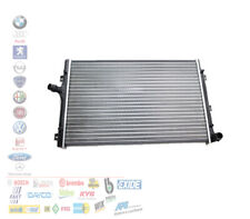 RADIATORE ACQUA RAFFREDDAMENTO