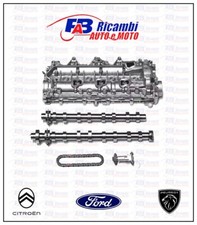 KIT MODIFICA ALBERI A CAMME