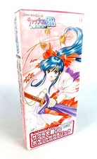 SAKURA TAISEN WARS GB Nintendo