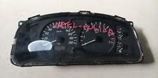 Quadro strumenti opel - quadro, agila