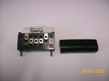 Morsettiera OSAM per motocarro