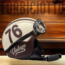 CASCO FORBICIOTTO Vintage