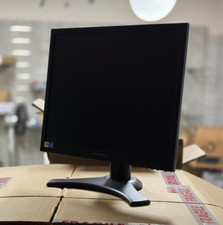 Hanns monitor lcd - monitor, led