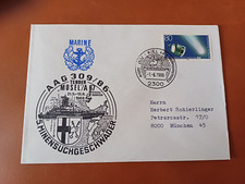 Bundeswehr-Marine: Tender