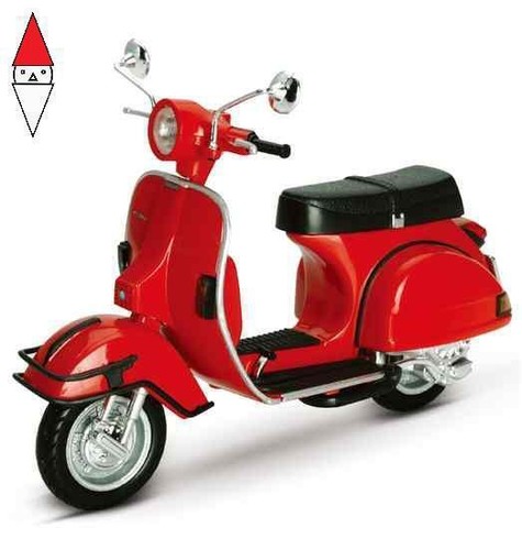 Modellino newray vespa 946 - modellino,