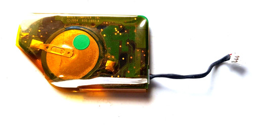 Batteria originale apple - batteria,