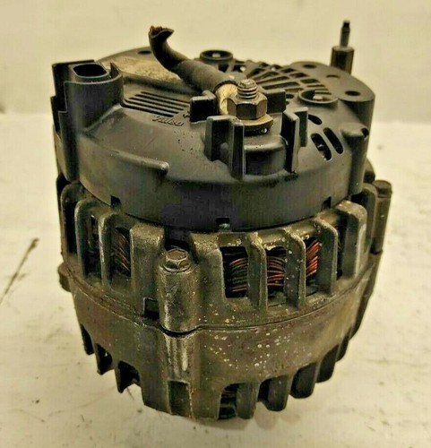 Ricambi usati alternatore - ricambi, usati,