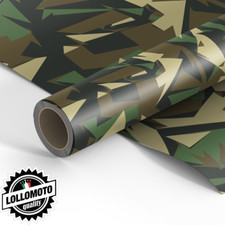 Mimetico GEOMETRIC Pellicola