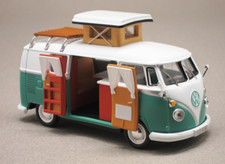 1/43 VOLKSWAGEN KOMBI