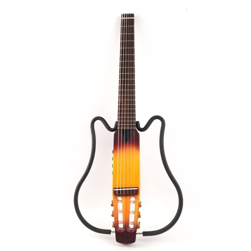 Chitarra classica elettrica - chitarra,