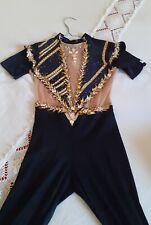 Body Accademico ginnastica ritmica adatto al nuovo codice 2025-2028.