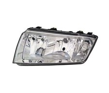 SKODA FABIA 1 1999-2008 CHROME