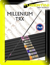 Tubertini MILLENIUM TRX az.0