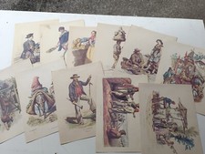 41 Bellissime Stampe Pastori