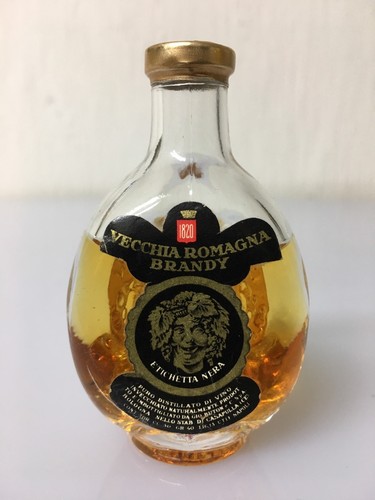 Mignon miniature buton vecchia - mignon,