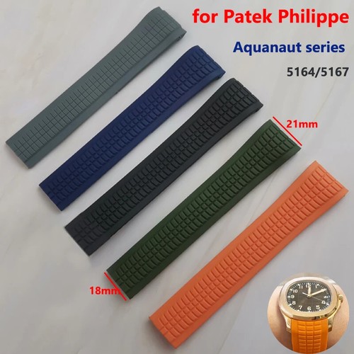 Cinturino orologio silicone - , 21