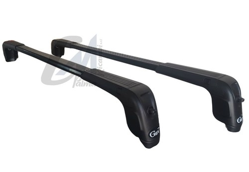 5501 barre portatutto - 5501+60,