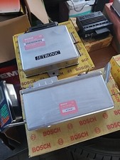 Centralina BOSCH 0265100051