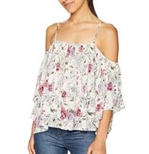 Top BILLABONG Forever spalle
