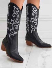 Stivali scarpe anfibi - scarpe, texani