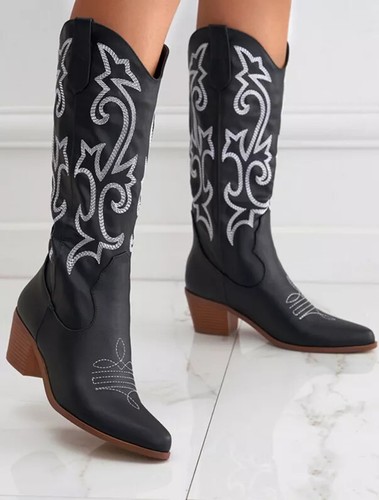 Stivali scarpe anfibi - stivali,