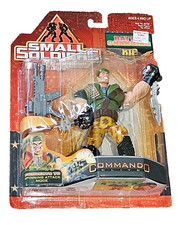 Small Soldiers Battle Changing