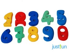 10 St Prese da Arrampicata