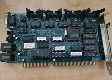 American MSI System 3 III I/F