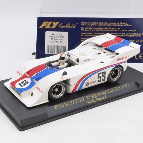 Fly porsche 917 2º - fly, 917/10