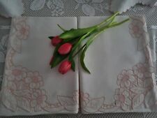 Museale lenzuolo in puro lino