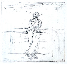 Walter PIACESI Scacciapensieri