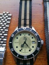 Tag Heuer 980.113n James Bond 1000