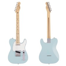 Chitarra fender made - chitarra,