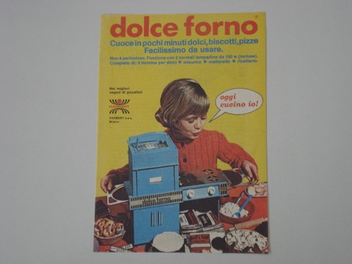 Advertising pubblicità 1974 - advertising,
